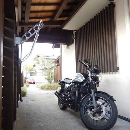 Guest House Wakabaya Takamatsu Ngoại thất bức ảnh