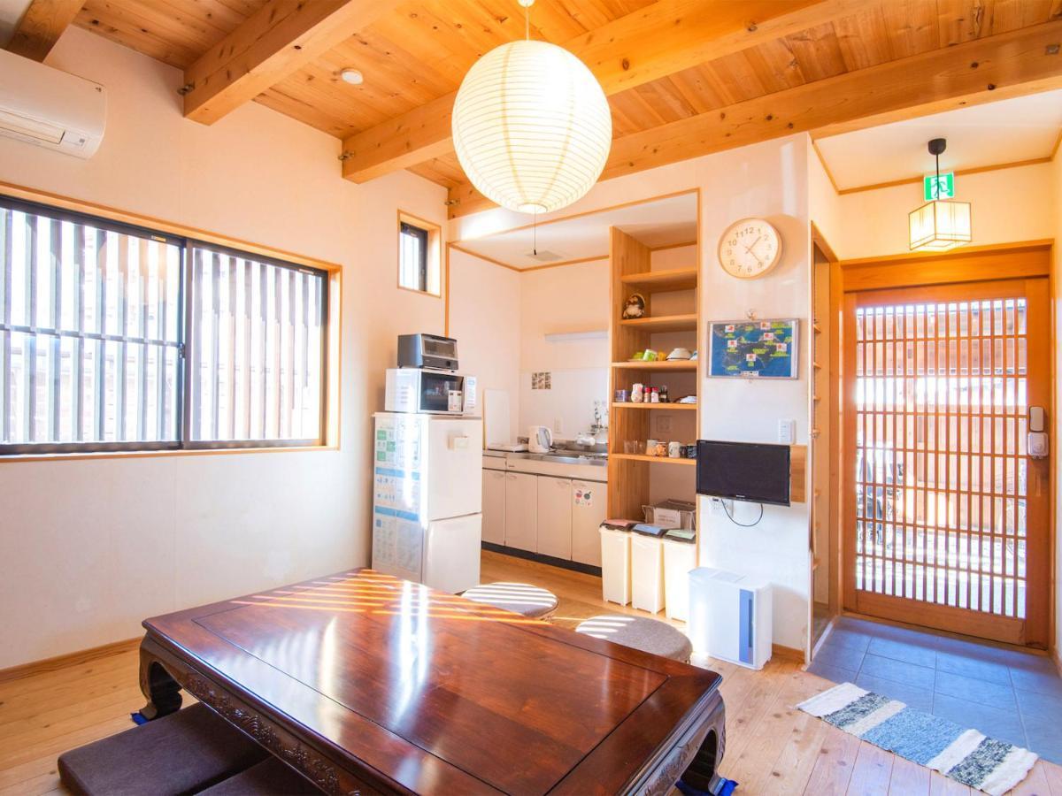 Guest House Wakabaya Takamatsu Ngoại thất bức ảnh