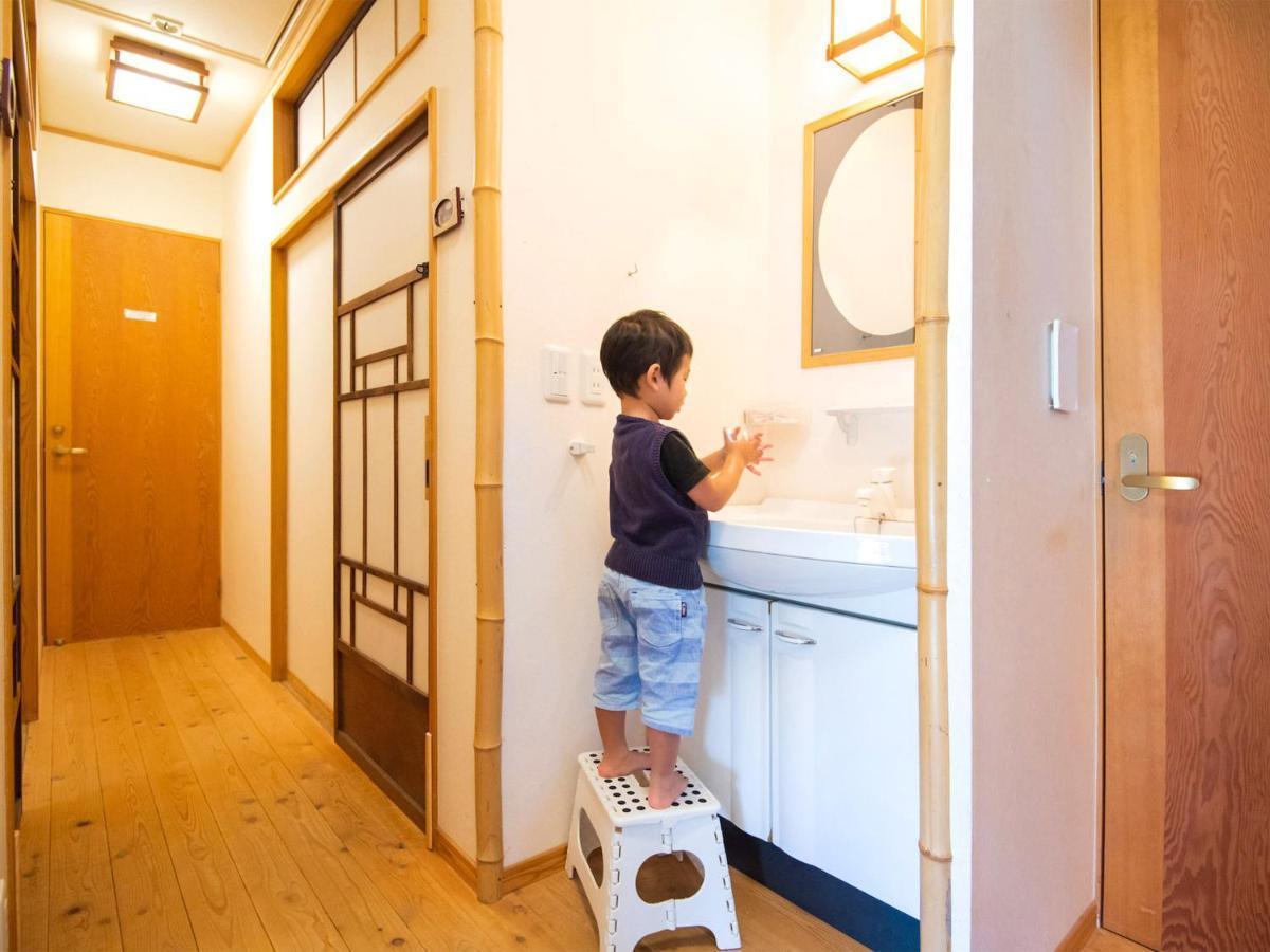 Guest House Wakabaya Takamatsu Ngoại thất bức ảnh