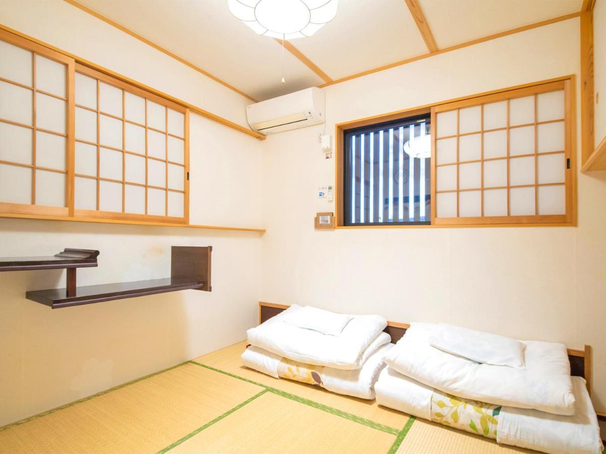Guest House Wakabaya Takamatsu Ngoại thất bức ảnh