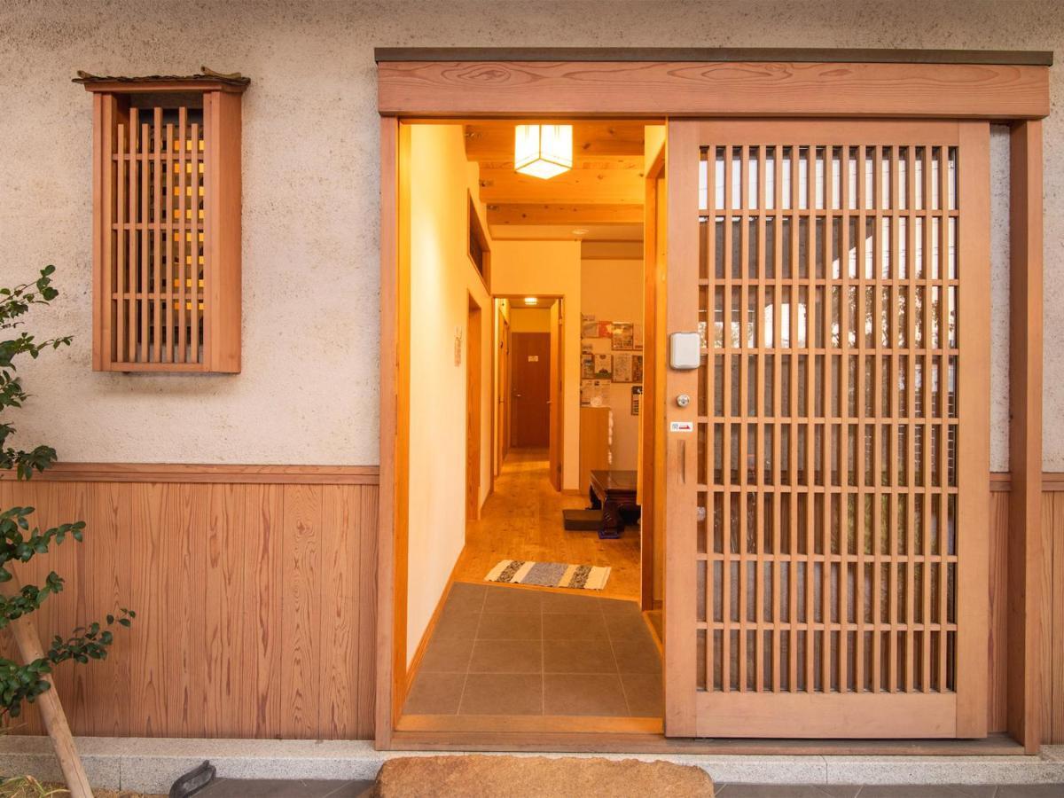 Guest House Wakabaya Takamatsu Ngoại thất bức ảnh