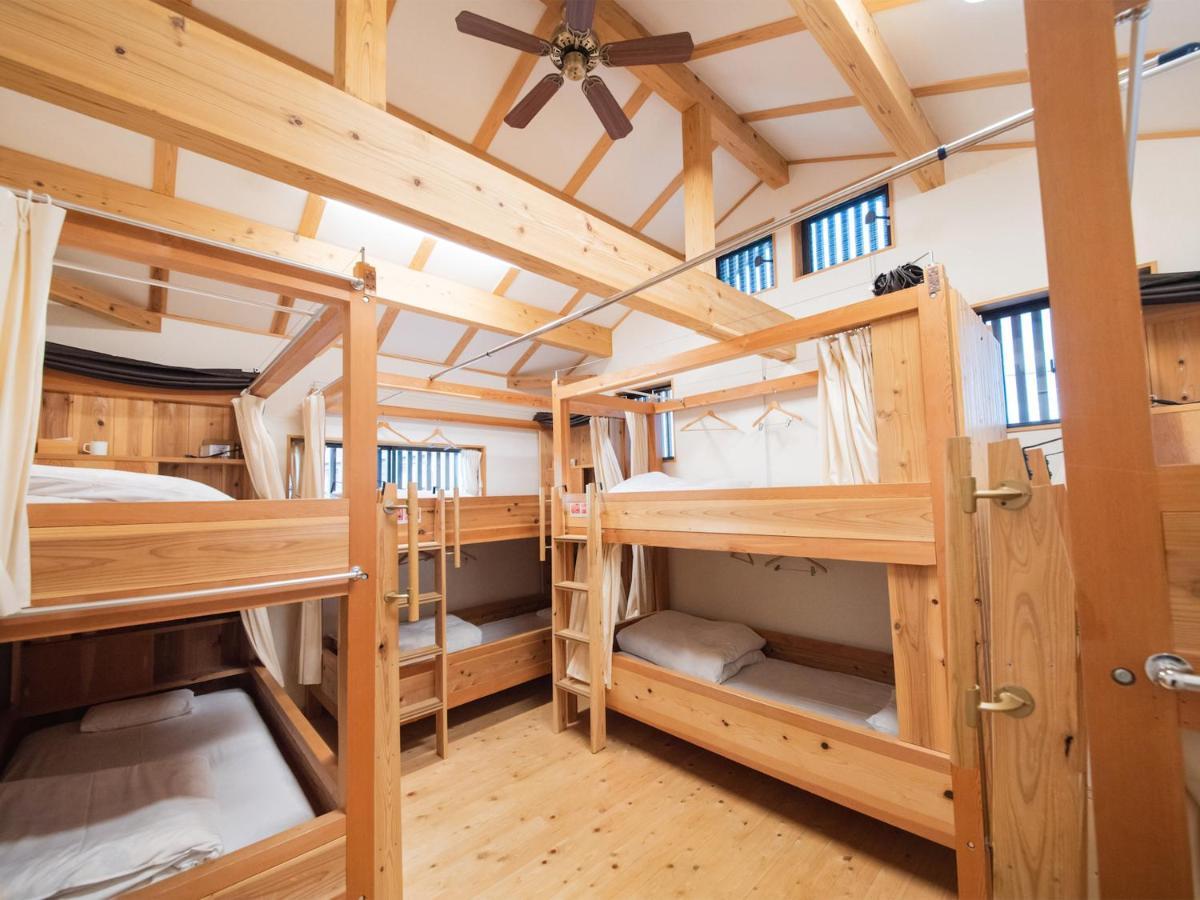 Guest House Wakabaya Takamatsu Ngoại thất bức ảnh