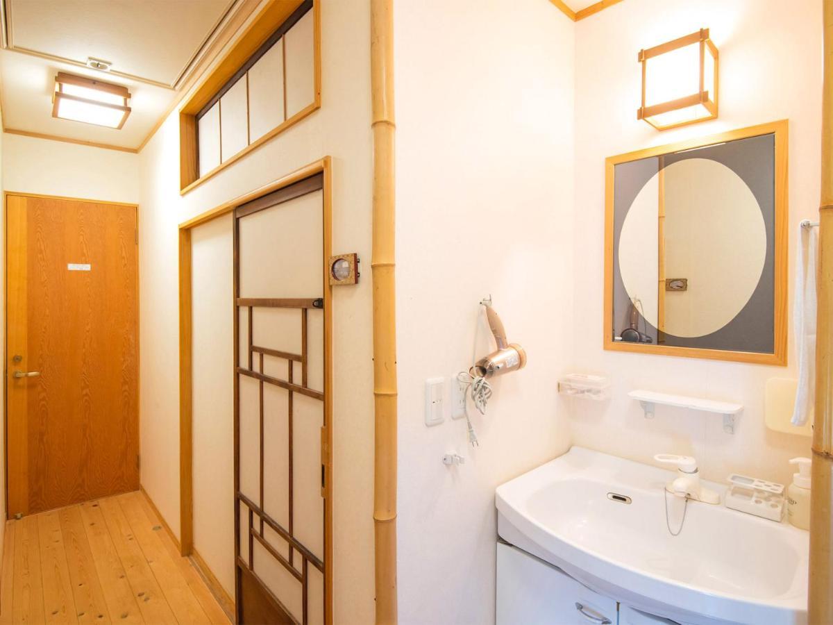 Guest House Wakabaya Takamatsu Ngoại thất bức ảnh