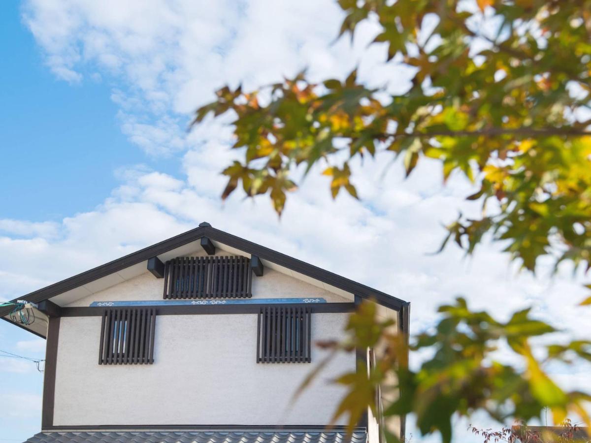 Guest House Wakabaya Takamatsu Ngoại thất bức ảnh