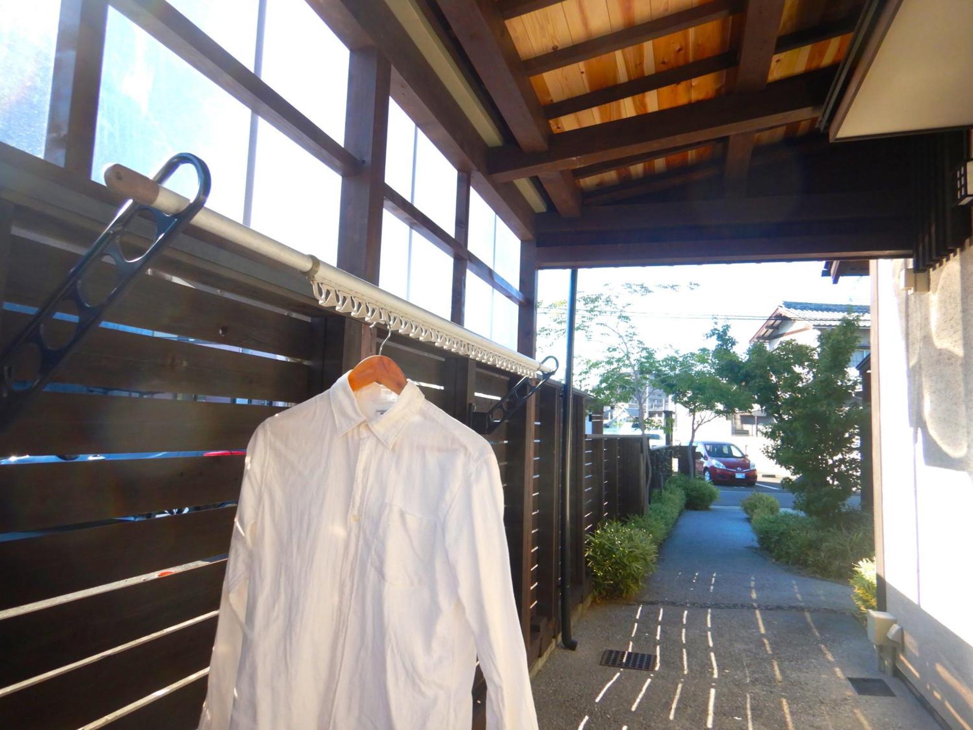 Guest House Wakabaya Takamatsu Ngoại thất bức ảnh